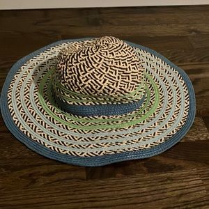 Prana Dora Sun Hat
